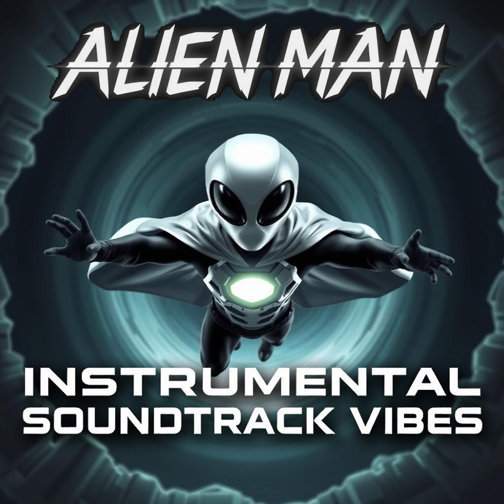 Instrumental Soundtrack Vibes Cover A