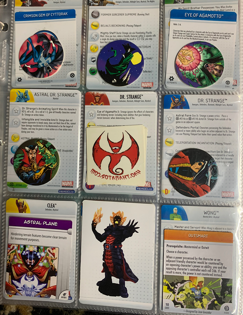 Cards 46