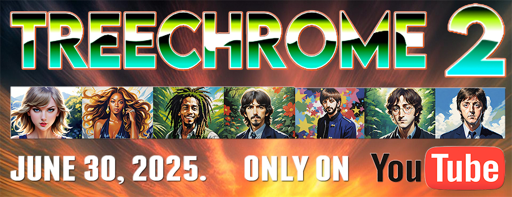Treechrome 2 teaser banner