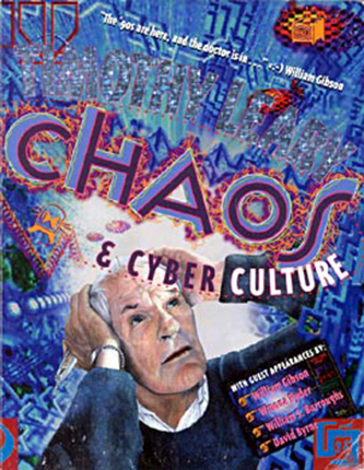 Chaos and Cyberculture