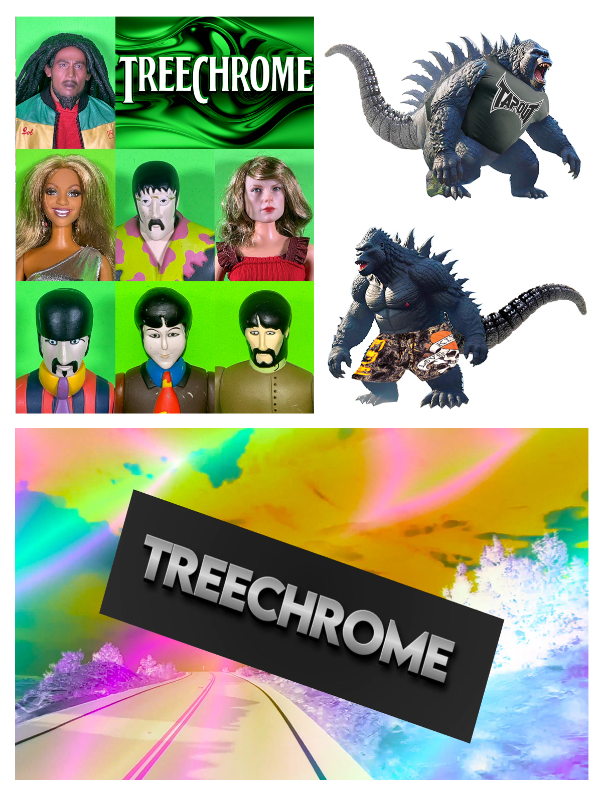 Treechrome Design 7