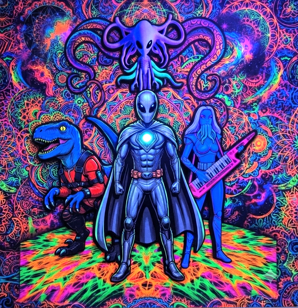 Blacklight