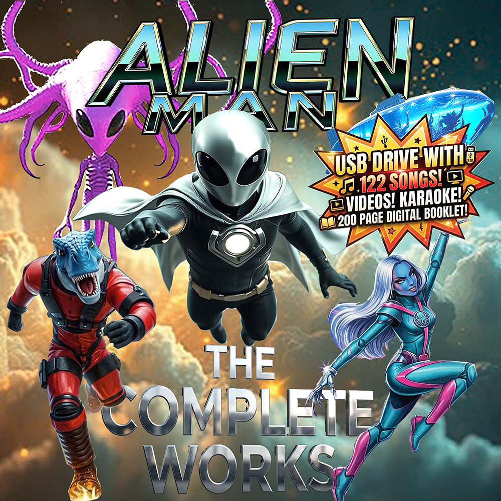 Complete Works Cover