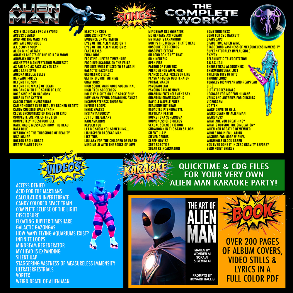 Complete Works Cover