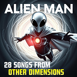 28 Songs From Other Dimensions
