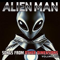 Songs From Other Dimensions 2