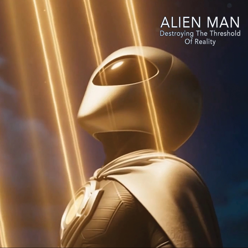 Destroying The Threshold Of Reality