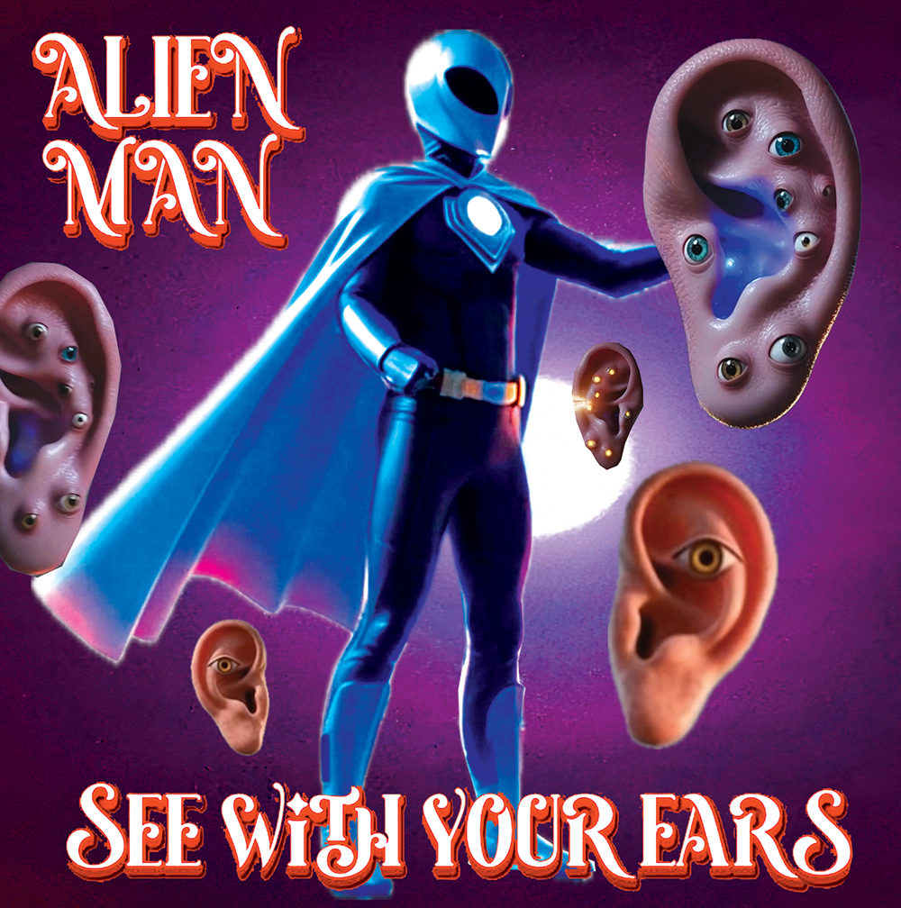 See With Your Ears Image 1