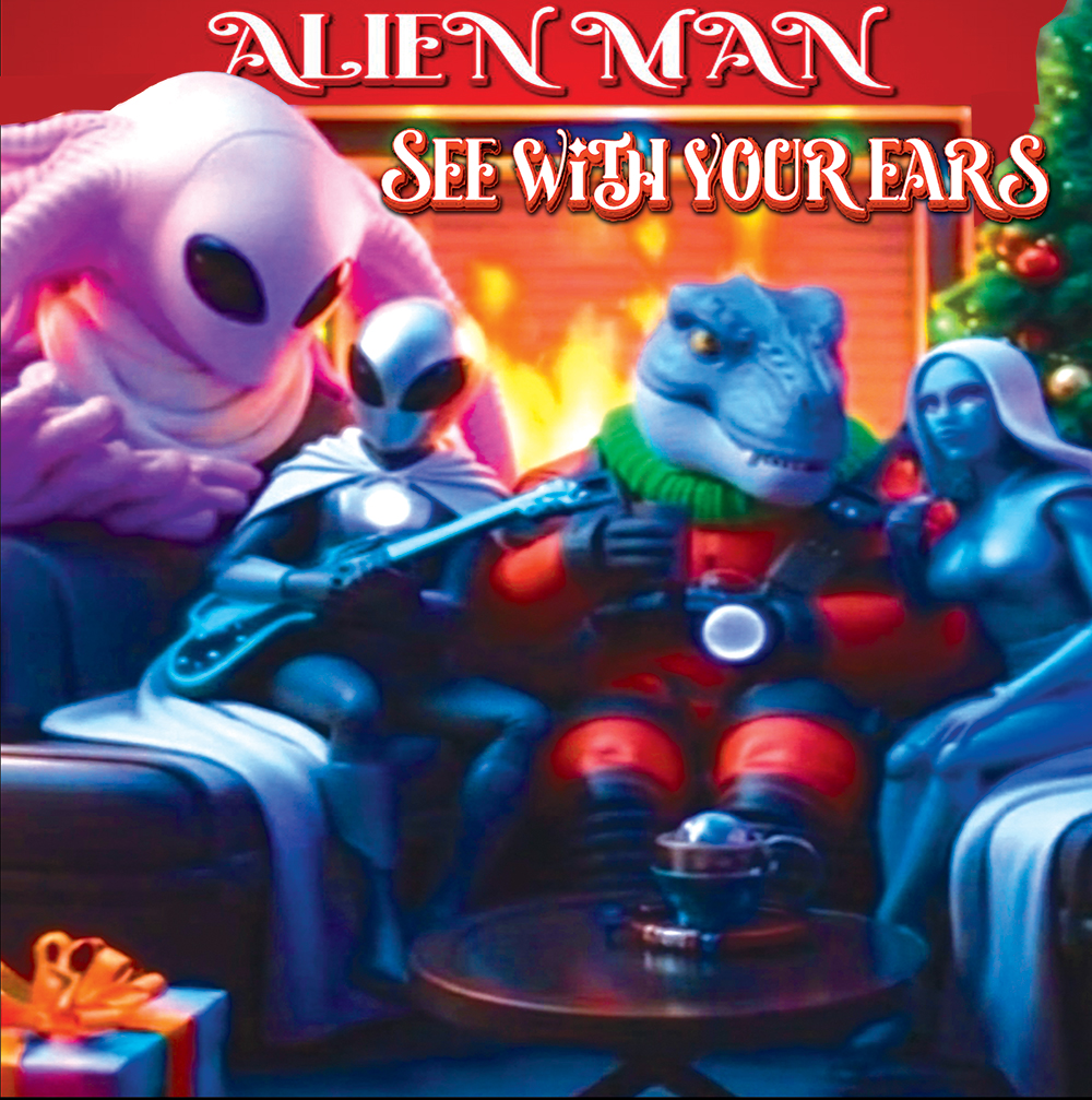 See With Your Ears Image 2