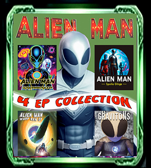 4 EP Collection