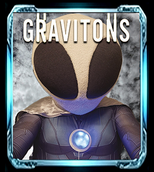 Gravitons EP