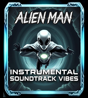 Instrumental Soundtrack Vibes