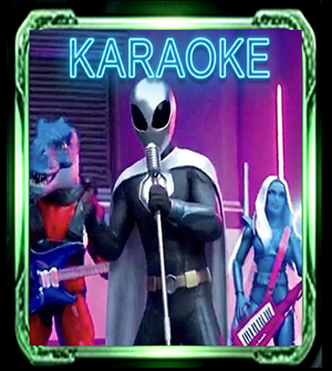 Karaoke
