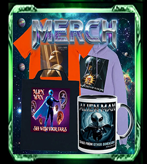 Merch Store