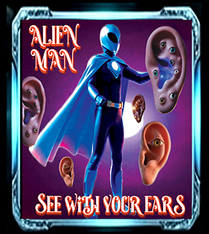 See With Your Ears
