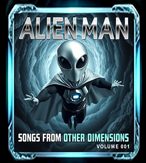 Songs From Other Dimensions Vol 1