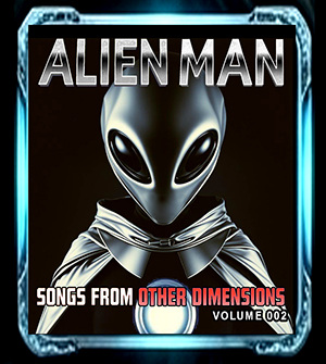 Songs From Other Dimensions Vol 2