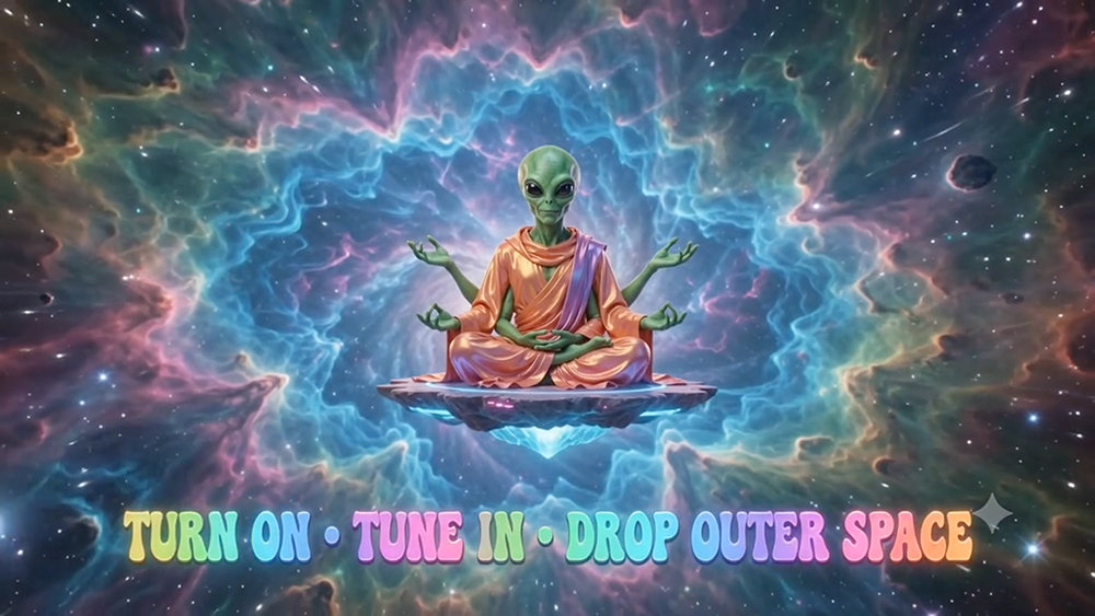 Acid For The Martians