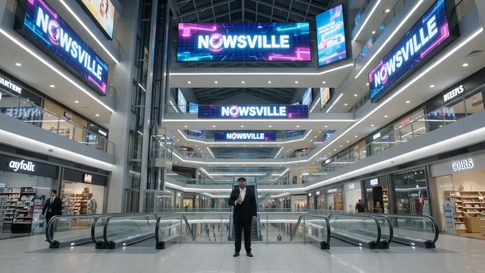 Elixir To Nowsville