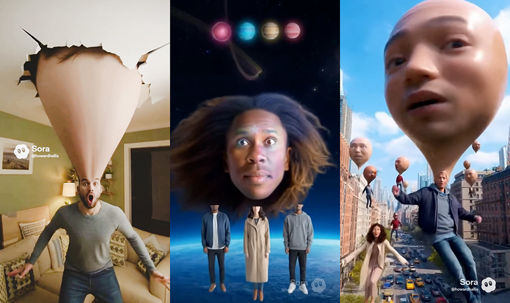 My Head Is Expanding