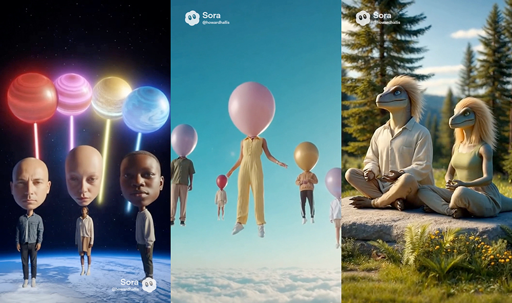 My Head Is Expanding