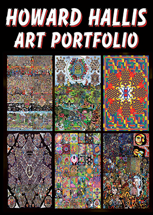 Howard Hallis Portfolio