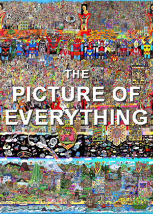 The Picture of Everything